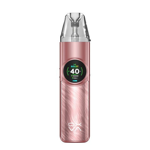 Oxva NeXlim Pod Kit - Vaperdeals