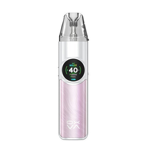 Oxva NeXlim Pod Kit - Vaperdeals