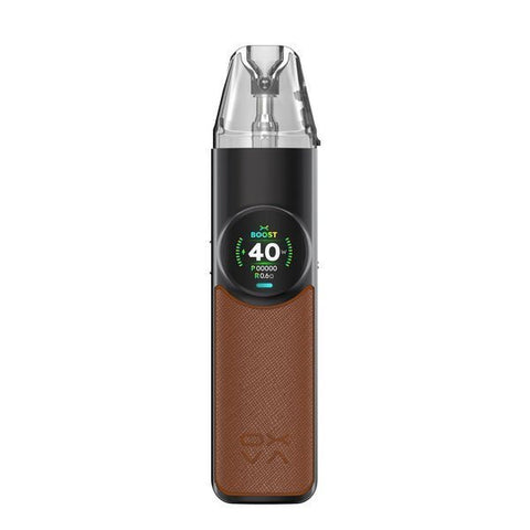 Oxva NeXlim Pod Kit - Vaperdeals