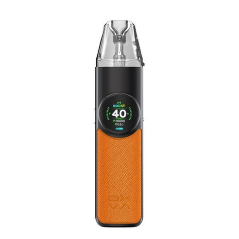 Oxva NeXlim Pod Kit - Vaperdeals