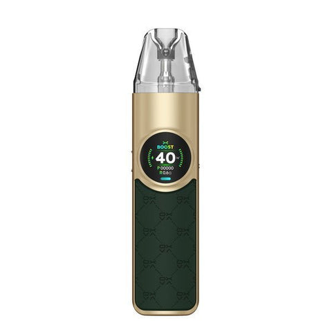 Oxva NeXlim Pod Kit - Vaperdeals