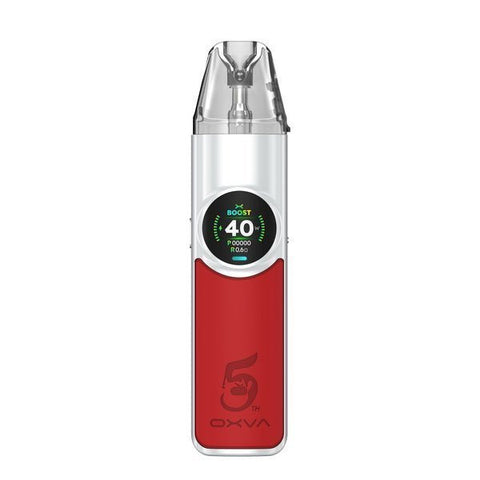 Oxva NeXlim Pod Kit - Vaperdeals