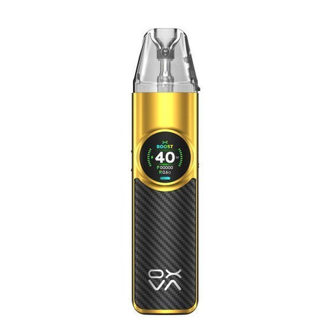 Oxva NeXlim Pod Kit - Vaperdeals