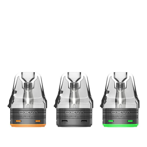 Oxva Nexlim Replacement Pods Pack of 3 - Vaperdeals