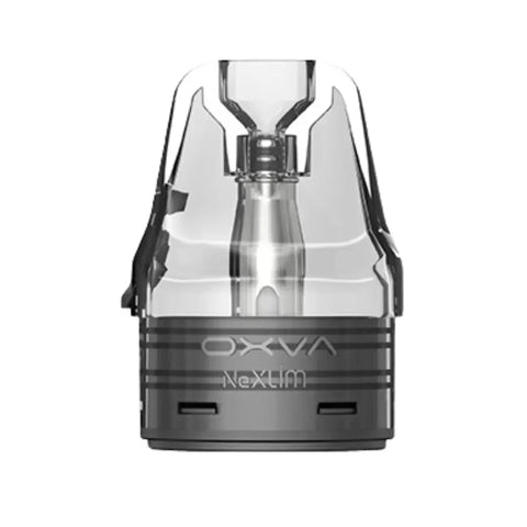 Oxva Nexlim Replacement Pods Pack of 3 - Vaperdeals