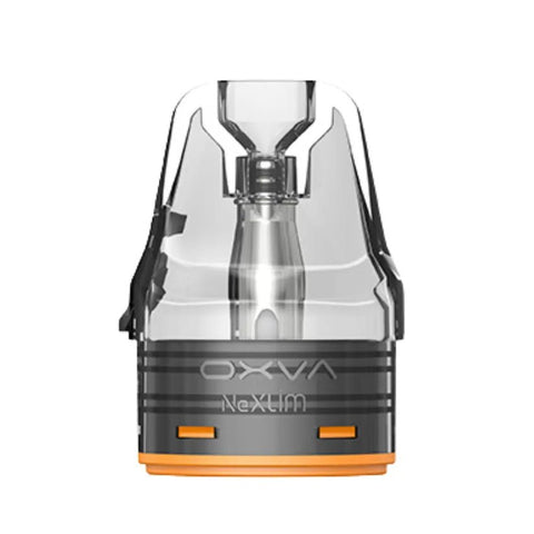 Oxva Nexlim Replacement Pods Pack of 3 - Vaperdeals