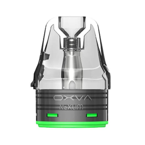 Oxva Nexlim Replacement Pods Pack of 3 - Vaperdeals
