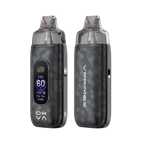 OXVA VPrime 2 Pod Vape Kit - Vaperdeals