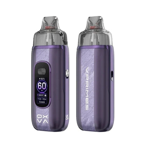OXVA VPrime 2 Pod Vape Kit - Vaperdeals