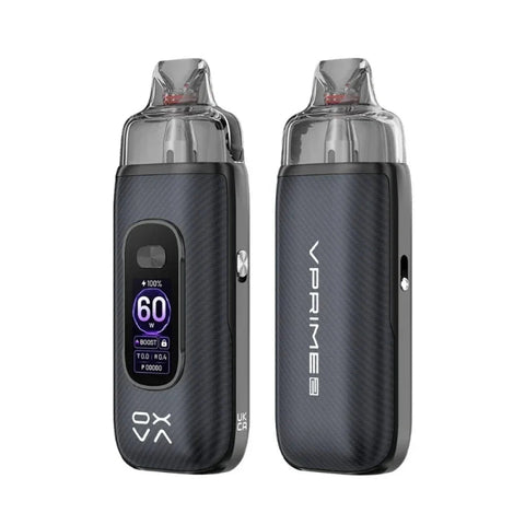 OXVA VPrime 2 Pod Vape Kit - Vaperdeals