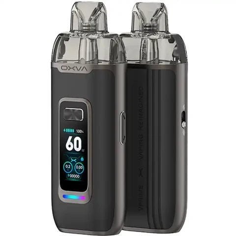 Oxva VPrime Pod Kit - Vaperdeals