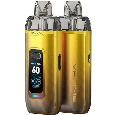 Oxva VPrime Pod Kit - Vaperdeals