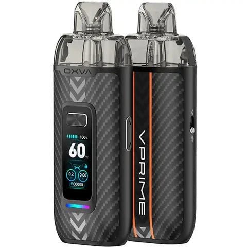 Oxva VPrime Pod Kit - Vaperdeals