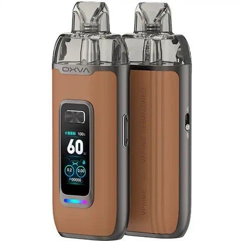 Oxva VPrime Pod Kit - Vaperdeals