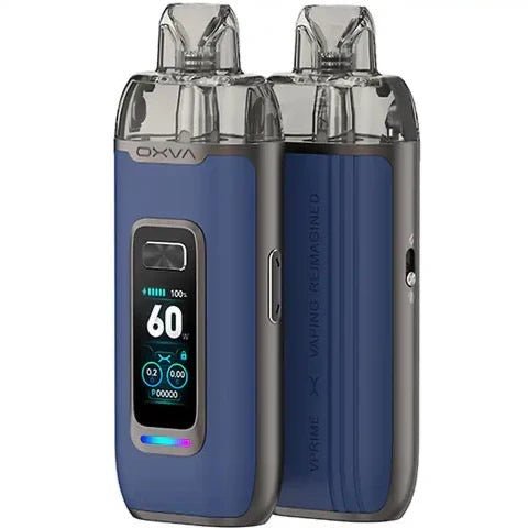 Oxva VPrime Pod Kit - Vaperdeals