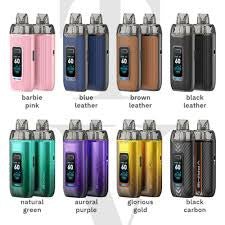 Oxva VPrime Pod Kit - Vaperdeals