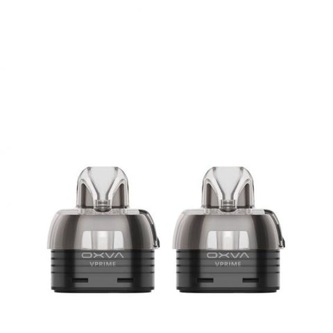 Oxva VPrime Replacement Pods 2ml - Pack of 2 - Vaperdeals