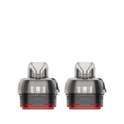 Oxva VPrime Replacement Pods 2ml - Pack of 2 - Vaperdeals