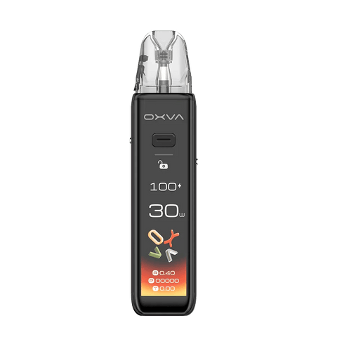 Oxva Xlim 3 Ultra Vape Kit - Vaperdeals