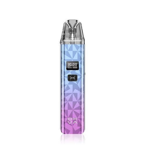 Oxva Xlim Classic Edition Pod Kit - X - Treme Flavour - Vaperdeals