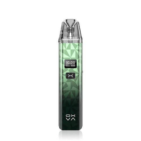 Oxva Xlim Classic Edition Pod Kit - X - Treme Flavour - Vaperdeals