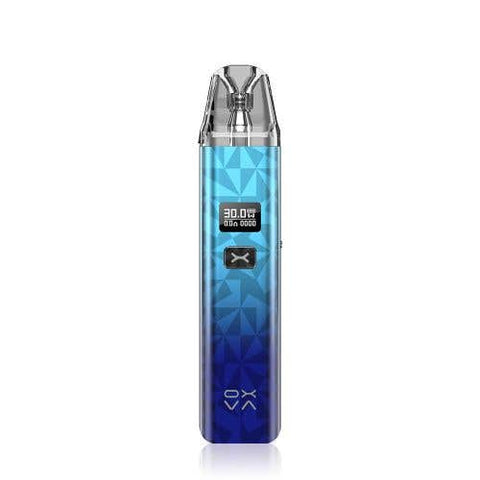 Oxva Xlim Classic Edition Pod Kit - X - Treme Flavour - Vaperdeals