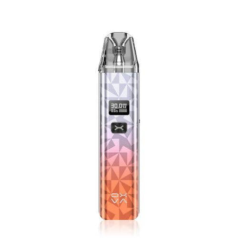 Oxva Xlim Classic Edition Pod Kit - X - Treme Flavour - Vaperdeals