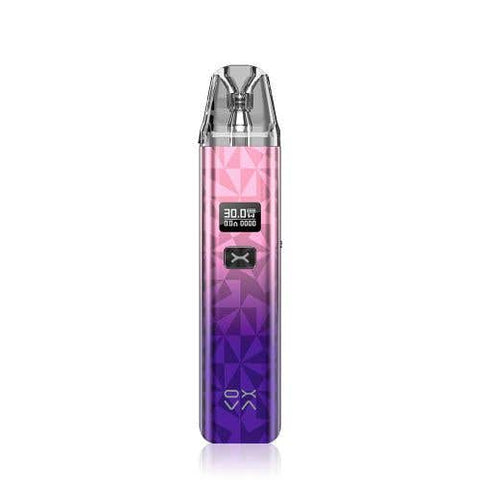 Oxva Xlim Classic Edition Pod Kit - X - Treme Flavour - Vaperdeals
