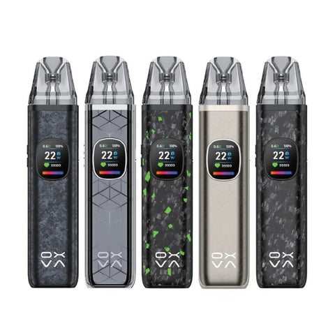 OXVA Xlim Pro 2 DNA Pod Vape Kit - Vaperdeals