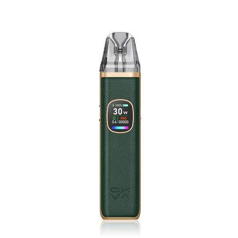 OXVA XLIM PRO 2 POD VAPE KIT - Vaperdeals