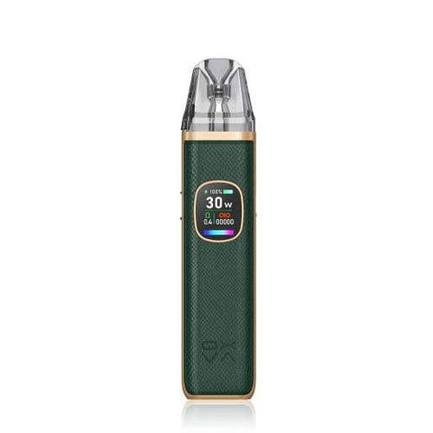Oxva Xlim Pro 2 Pod Vape Kit - Vaperdeals