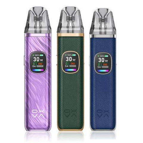 Oxva Xlim Pro 2 Pod Vape Kit - Vaperdeals