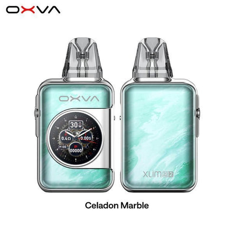 OXVA Xlim SQ Pro 2 Pod Vape Kit - Vaperdeals