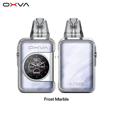 OXVA Xlim SQ Pro 2 Pod Vape Kit - Vaperdeals