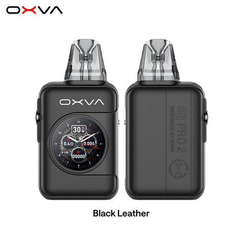 OXVA Xlim SQ Pro 2 Pod Vape Kit - Vaperdeals