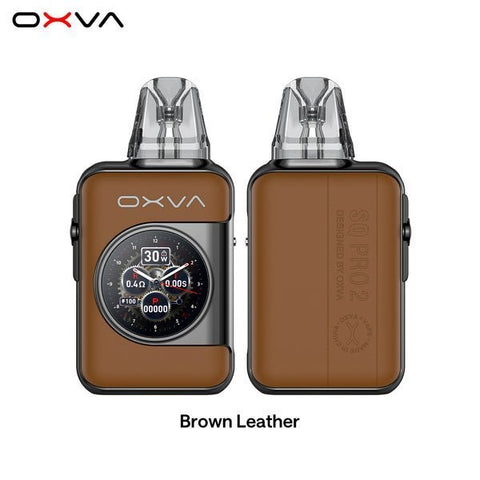 OXVA Xlim SQ Pro 2 Pod Vape Kit - Vaperdeals