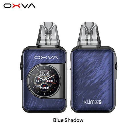 OXVA Xlim SQ Pro 2 Pod Vape Kit - Vaperdeals