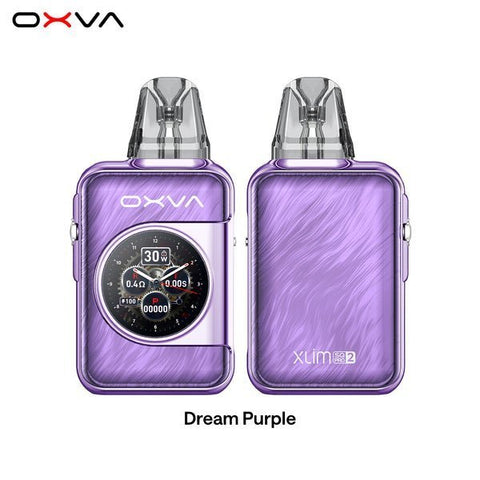 OXVA Xlim SQ Pro 2 Pod Vape Kit - Vaperdeals