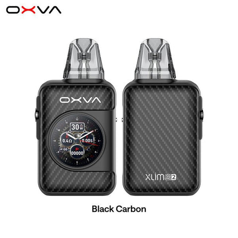 OXVA Xlim SQ Pro 2 Pod Vape Kit - Vaperdeals