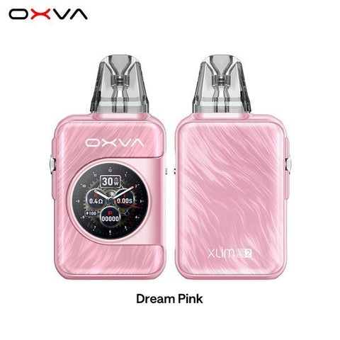 OXVA Xlim SQ Pro 2 Pod Vape Kit - Vaperdeals