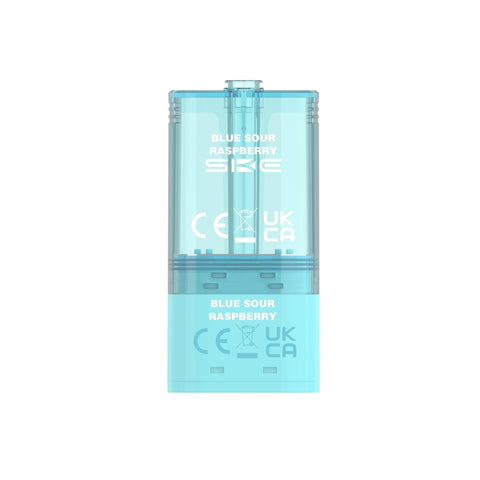 SKE 30k Pro Max Replacement Pods Box of 5 - Vaperdeals