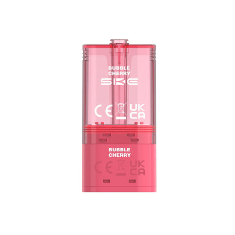 SKE 30k Pro Max Replacement Pods Box of 5 - Vaperdeals