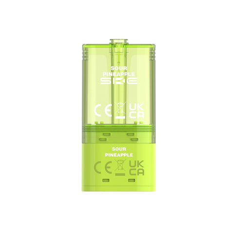 SKE 30k Pro Max Replacement Pods Box of 5 - Vaperdeals