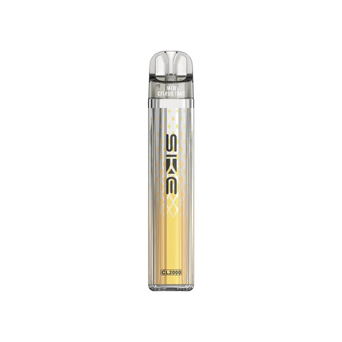 SKE CL2000 Prefilled Pod Kit - Vaperdeals