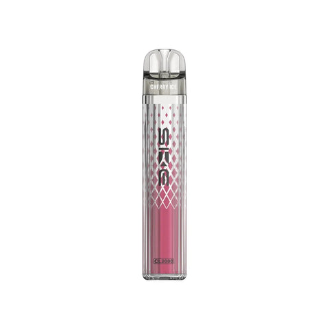SKE CL2000 Prefilled Pod Kit - Vaperdeals