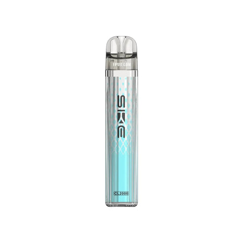 SKE CL2000 Prefilled Pod Kit - Vaperdeals
