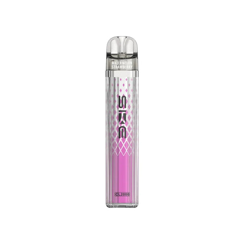 SKE CL2000 Prefilled Pod Kit - Vaperdeals