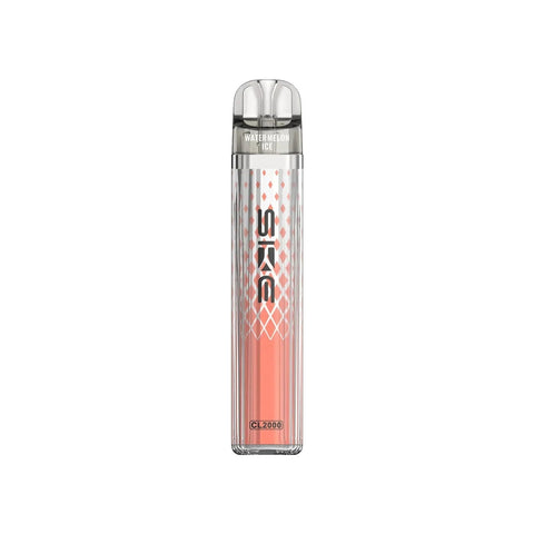 SKE CL2000 Prefilled Pod Kit - Vaperdeals