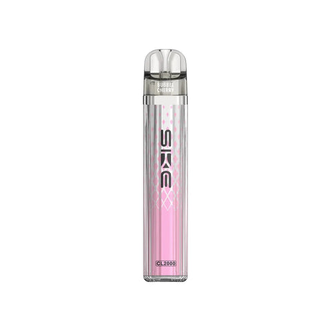 SKE CL2000 Prefilled Pod Kit - Vaperdeals