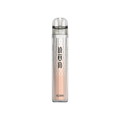 SKE CL2000 Prefilled Pod Kit - Vaperdeals